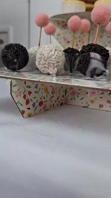 Vídeo de Mania de Laço Festas