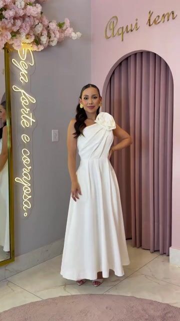 Video de VESTIDO KEILI – REF. 2215
