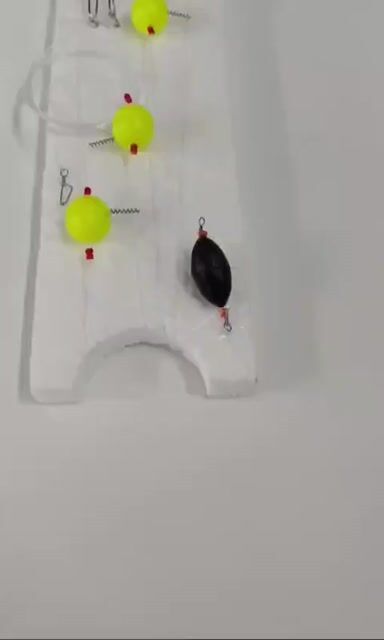 Video de Pezcalandia