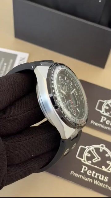 Video de Citizen Promaster Skyhawk 43mm - AÇO/MOSTRADOR - SILICONE