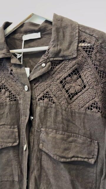 Video de Art chaqueta 44560/175