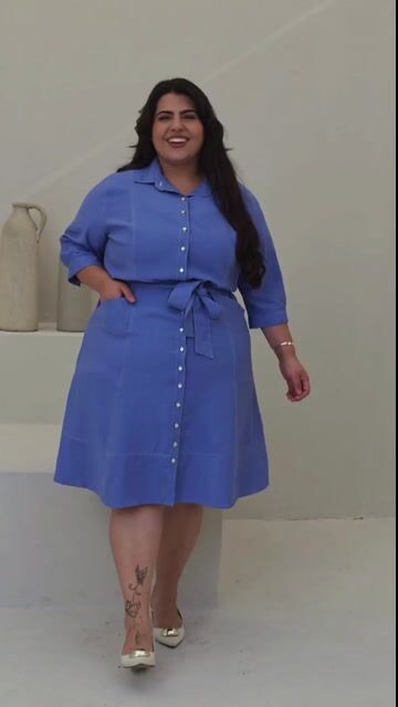 Vídeo de Patmos Moda Evangélica e Executiva