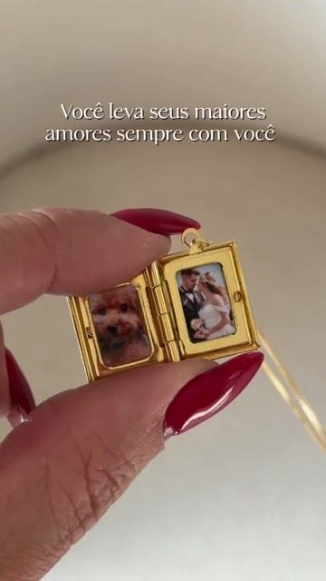 Vídeo de RS STORE | Semijoias Personalizadas com Significado