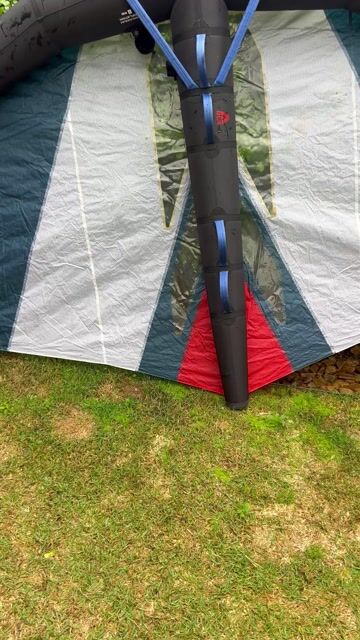 Vídeo de Equipamentos de Kitesurf, Foil e Wingfoil | Ibiraquera Kiteshop
