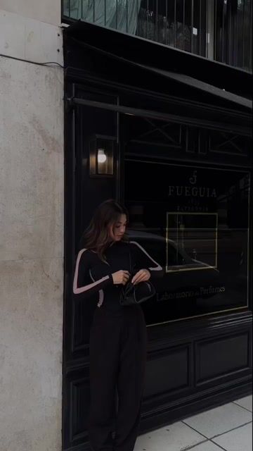 Video de Body Polera Bruna