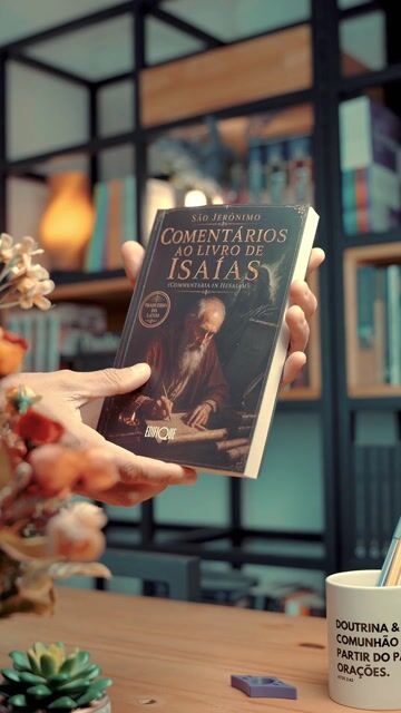 Vídeo de Livraria Cristã Com Cristo - Bíblias, livros evangélicos, vida cristã