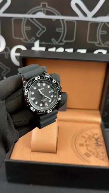 Video de Casio 44mm - AÇO/MOSTRADOR PRETO
