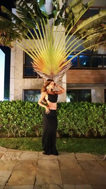 Video de Cropped Rosie