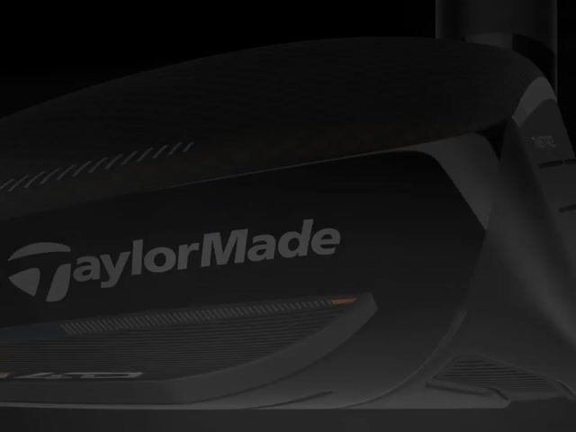 Video de MADERA TAYLORMADE Qi4D MAX