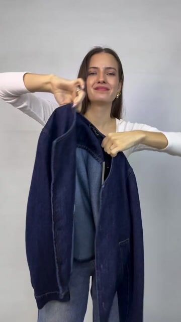 Video de Campera Stella