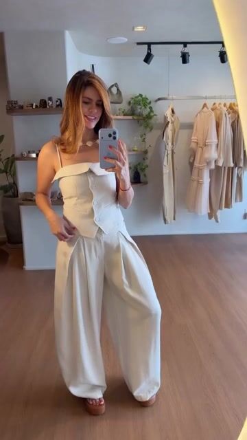 Video de Conjunto Lara
