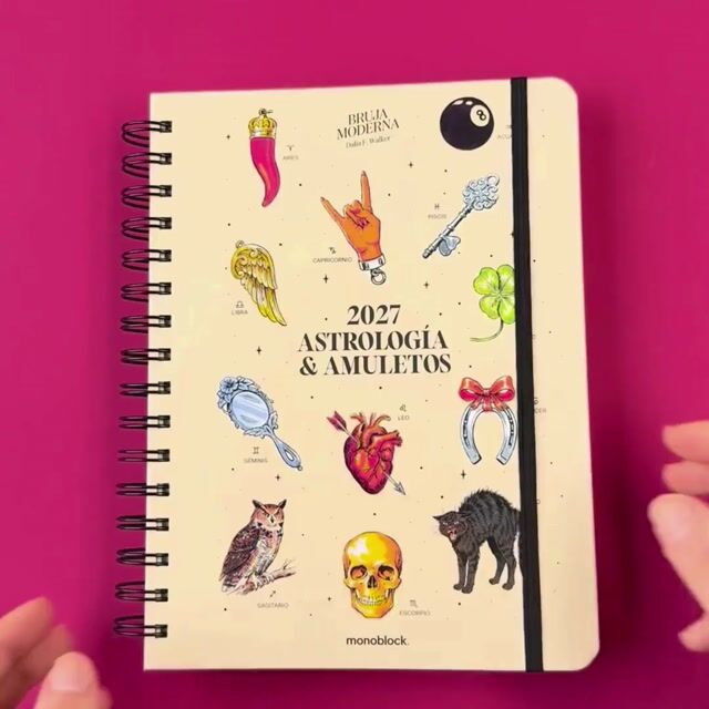 Video de Monoblock, Tienda Online para la Vida Creativa 