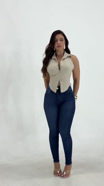 Vídeo de LUNAY'S JEANS