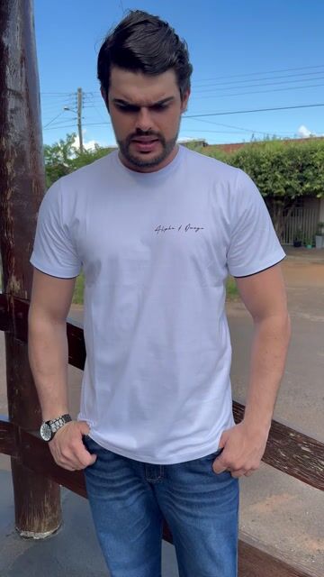 Vídeo de ALPHA E ÔMEGA