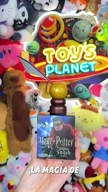 Video de Toys Planet
