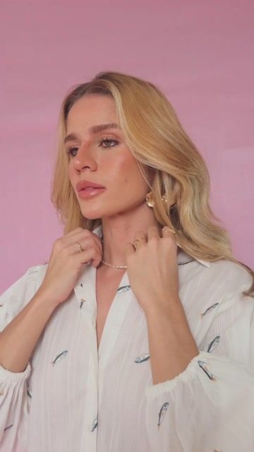 Vídeo de Moda Amora