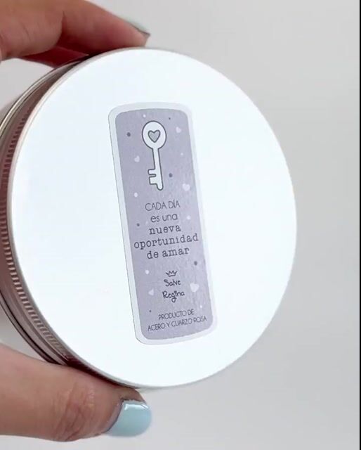 Video de Salve Regina