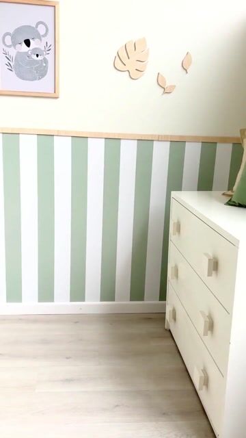 Video de Kit de Pared Completa - SELVA VERDE