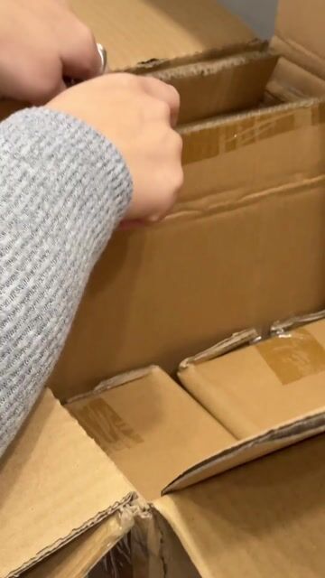 Video de Set X16 de vajilla CALIDAD ALTA - Turquesa