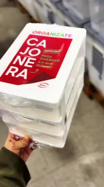 Video de Megamas