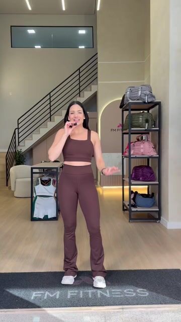 Vídeo de FM Fitness