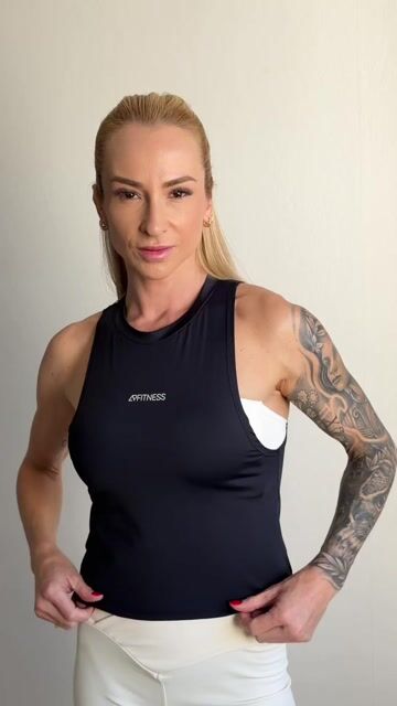Vídeo de AP MODA FITNESS E ACESSÓRIOS