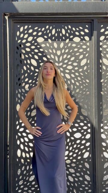 Video de VESTIDO RENATA
