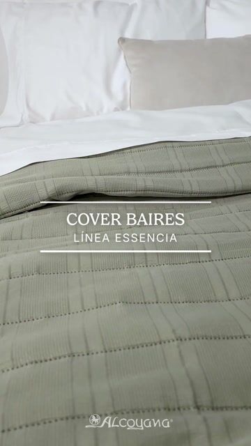 Video de COVER ALCOYANA BAIRES