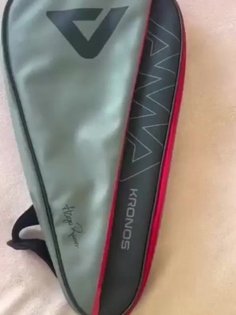Vídeo de SO Raquetes | Beach Tennis