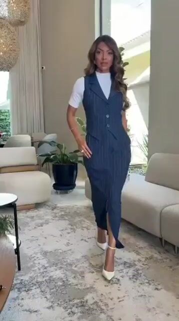 Vídeo de Conjunto Rayssa