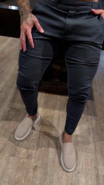 Vídeo de Deplean Clothing