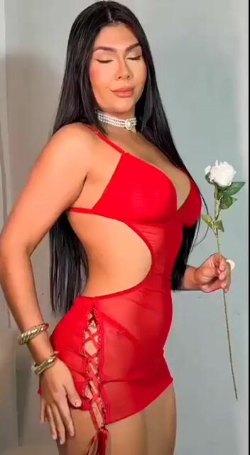 Vídeo de CAMISOLA SEXY EUDORA DG1897