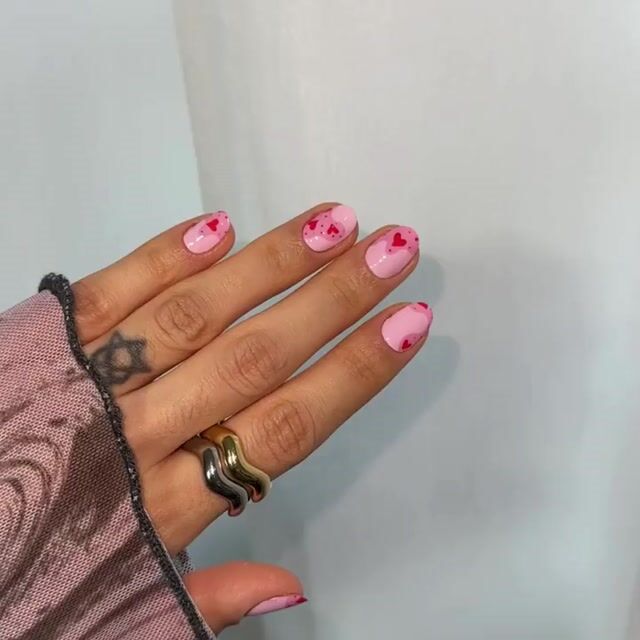 Vídeo de ManyMani | Adesivos de Unhas