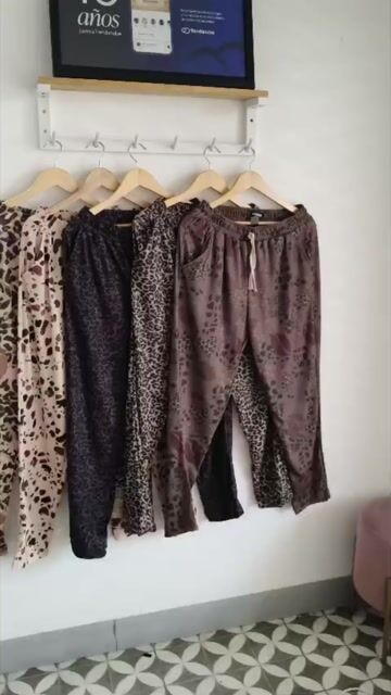 Video de Kuwana Shop