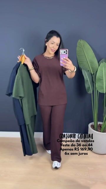 Video de CONJUNTO CATARINA