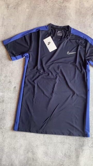 Video de Remera Nike
