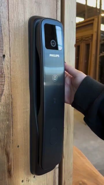 Video de Philips DDL702 - FVP - 7 HWS