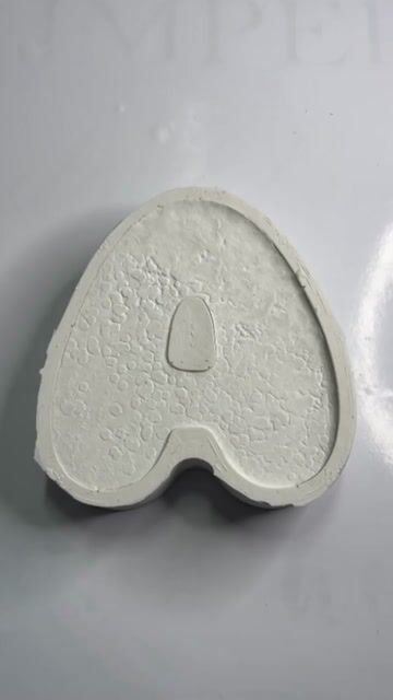Video de Molde de Silicone Alfabeto Bubble Completo 26 Letras Artesanato Decoração Lembrancinha Sabonete Vela Gesso