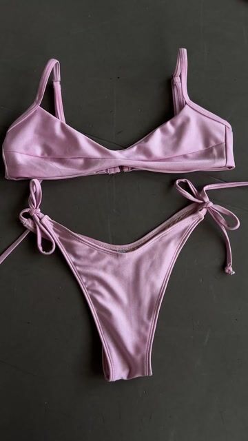 Video de Bikinis My Fair