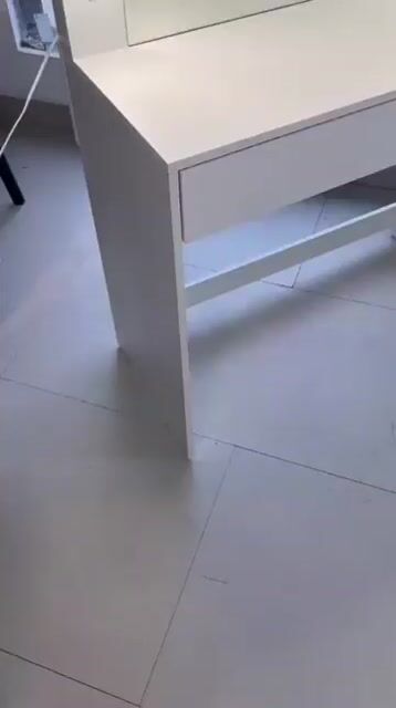 Video de TOCADOR MAQUILLADOR HOLLYWOOD Art Sku 1541