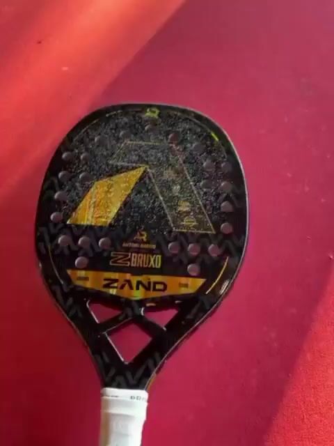Vídeo de SO Raquetes | Beach Tennis