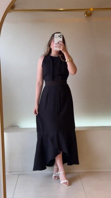 Video de Vestido Camélia