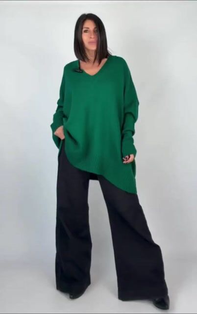 Video de Sweater Nino lana