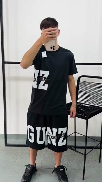 Video de Conjunto gunz verano