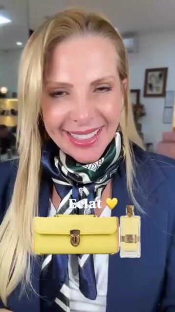 Vídeo de Clau Perfumes
