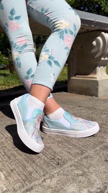 Video de Botita Frozen