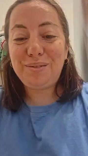 Video de Pachi bebes
