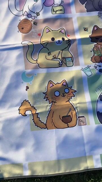 Video de Ropurra | El universo purrfecto de los Catlovers
