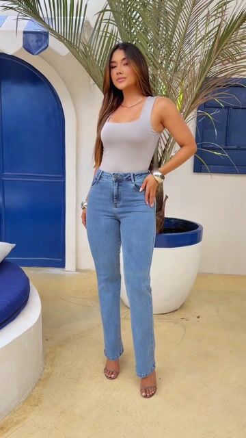 Vídeo de Collys Jeans
