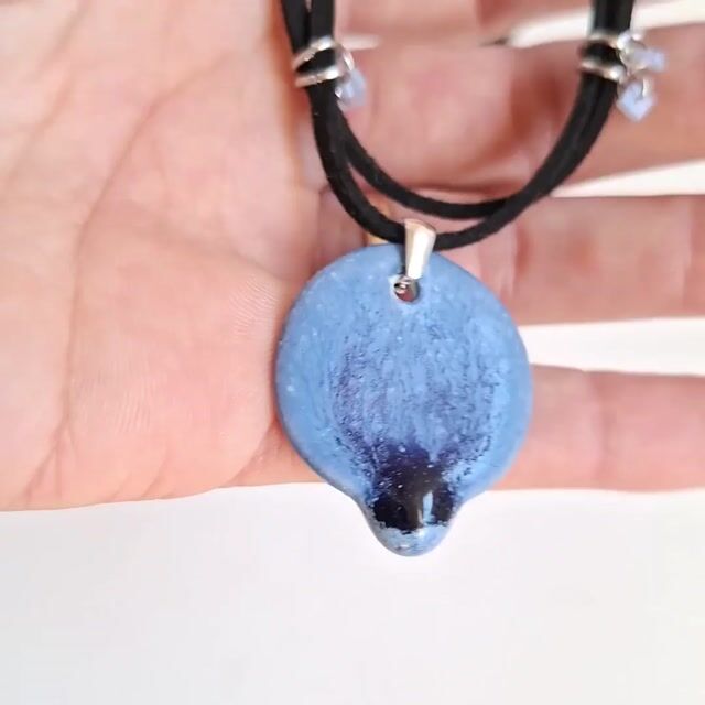 Video de Moneda azul melt